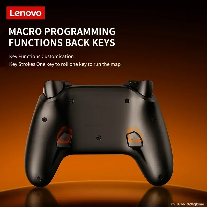 Lenovo Gaming Controller 4個セット Lenovo Gaming Controller - Set of 4