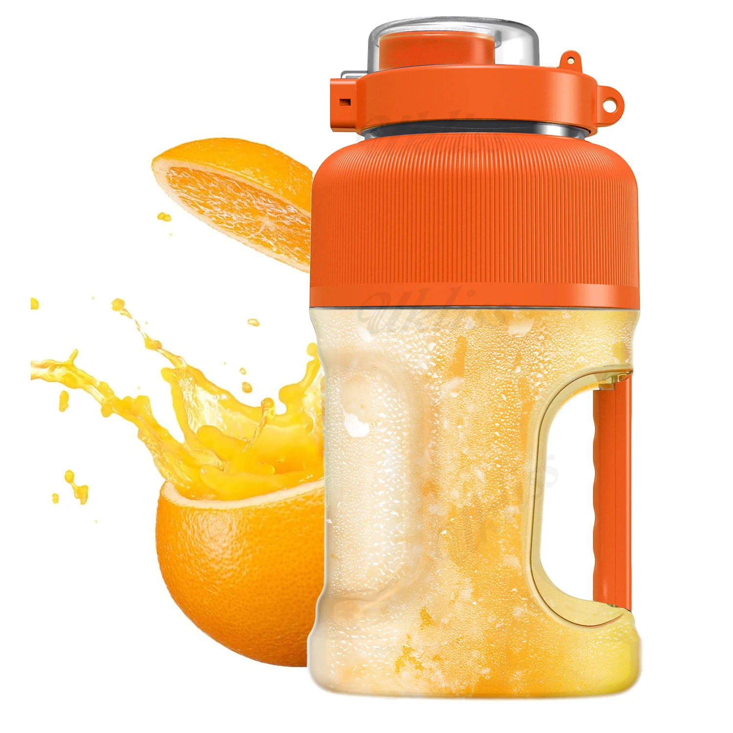 new orange