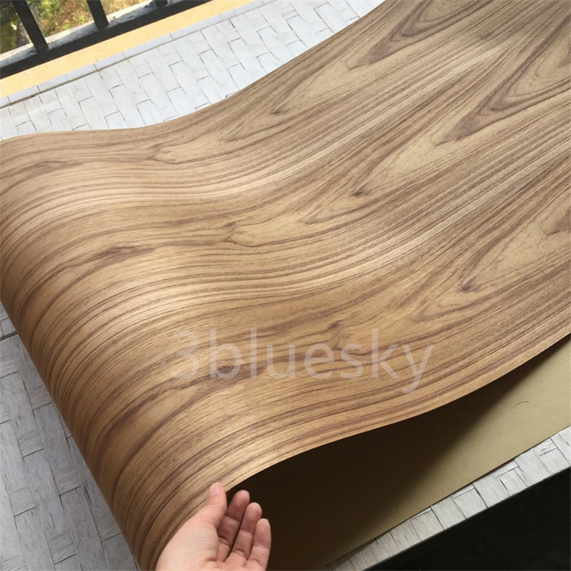 natural-wood-veneer-black-walnut-for-furniture-backing-kraftpaper-about-60cm-x-25m-025mm-c-c