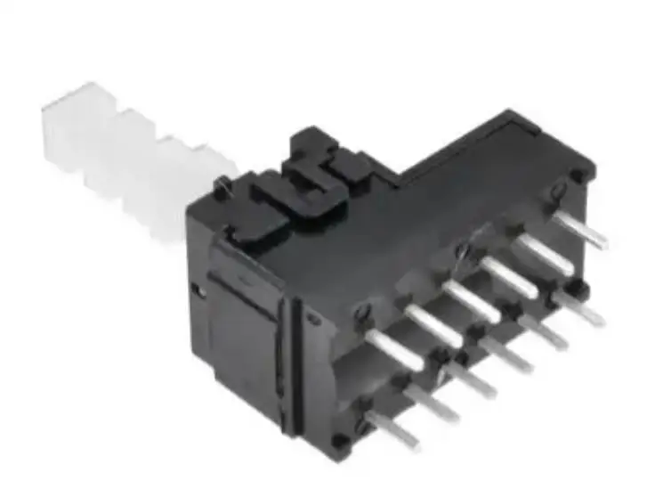 Tamper-Proof 9630-STG-00995 Button Cell main image 0
