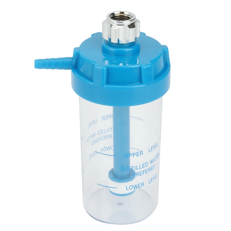 

Humidification Oxygen Inhaler Accessories Oxygen Suction Humidification Oxygen Flow Meter Accessories A
