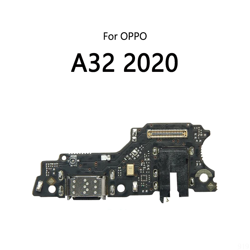 Enhanced USB Charge Dock Flex Cable Connector for OPPO Charging Board Module