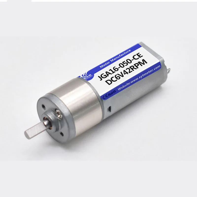 Animal Engine: The Ultimate Guide to Choosing the Perfect Gear Motor ...