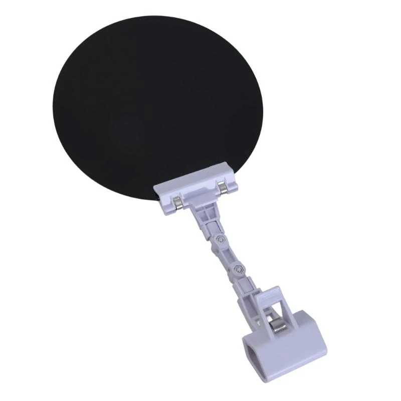 E8BD Portable Welding Safety Shield Welding Blackouts Panel for Spark Protect