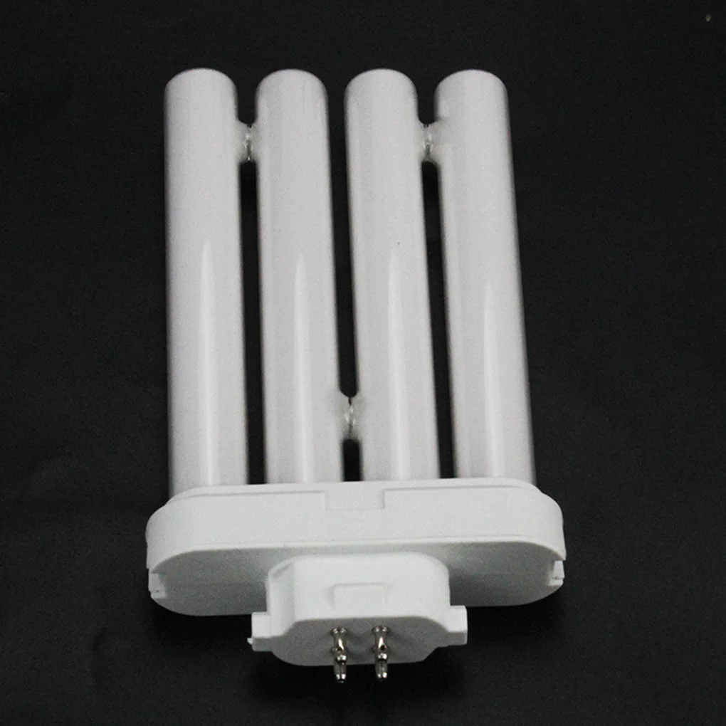 Description Picture 3 of itemFML 27EX-N 27W 4 Pin Quad Tube Energy Saving Compact Fluorescent Light Bulb 6500K 4 Rows Light Bulb