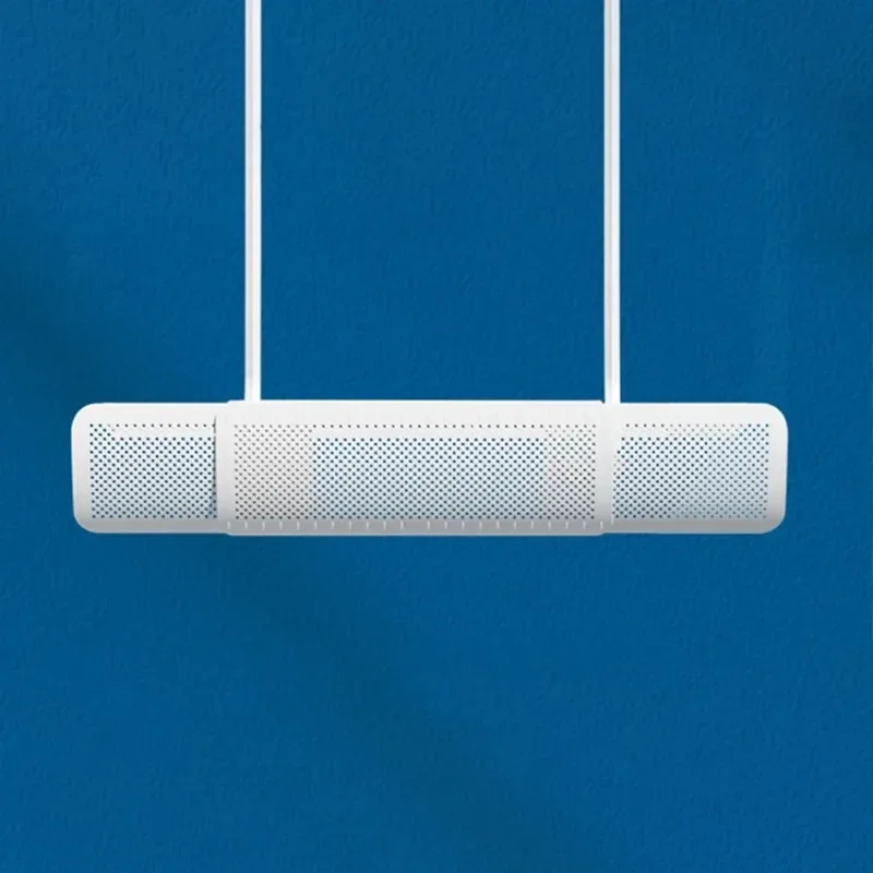 Air Conditioning Baffle Anti-Direct Blowing Universal Windproof Wall-Mounted Air Outlet Confinement Cold Guide air conditioning baffle