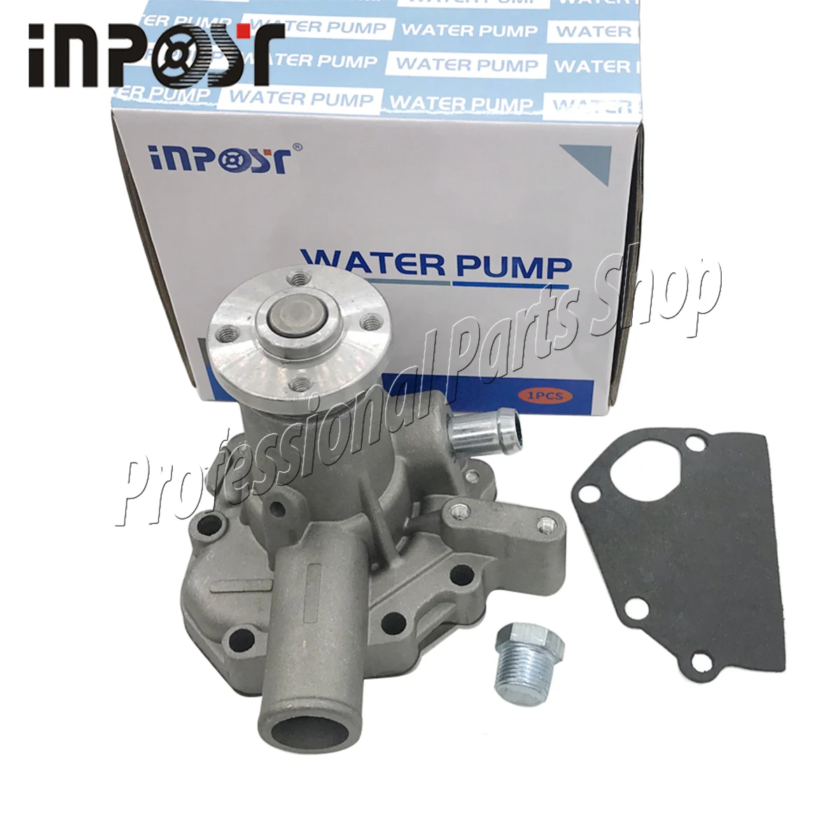 

Новый водяной насос для двигателя Perkins 403D-05 403D-11 U45017961