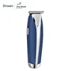 Professional Rechargeable Hair Clippers Electric Cordless Hair Beard Body Trimmer for Hair Cutting Machine 4