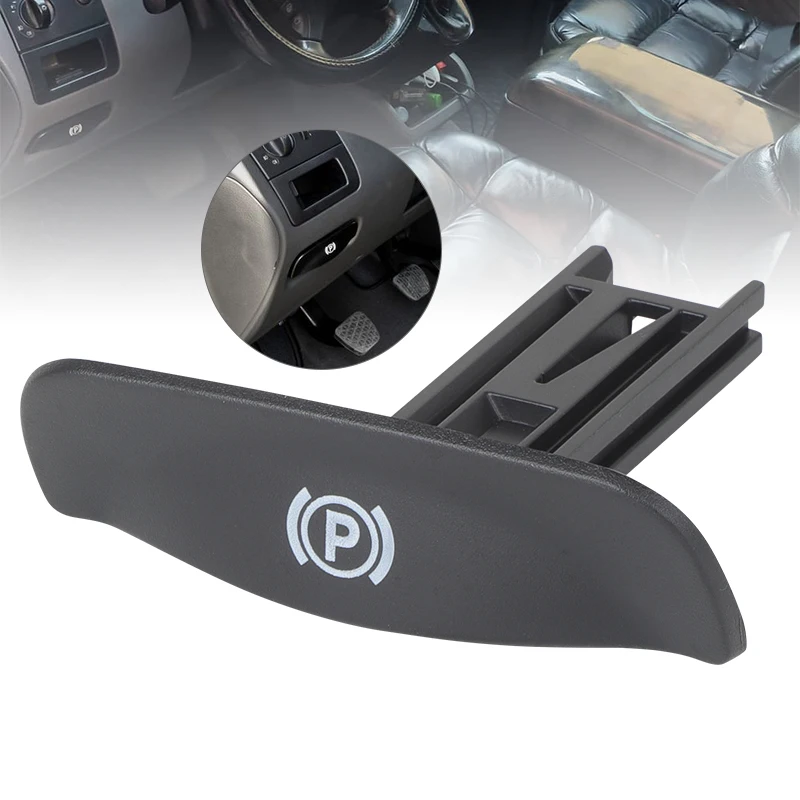 Handbrake Parking Brake Lever Release Handle A6394270020 For Mercedes-Benz Vito W639 Viano 2003-2010 2011 2012 2013 2014 2015 racing handbrake