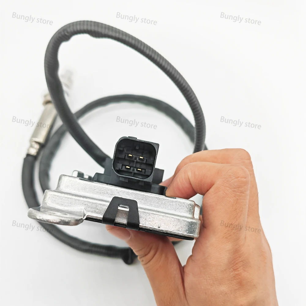 5 wk97329a a0101531428 Stickstoff-Sauerstoff-Nox-Sensor 0101531428  