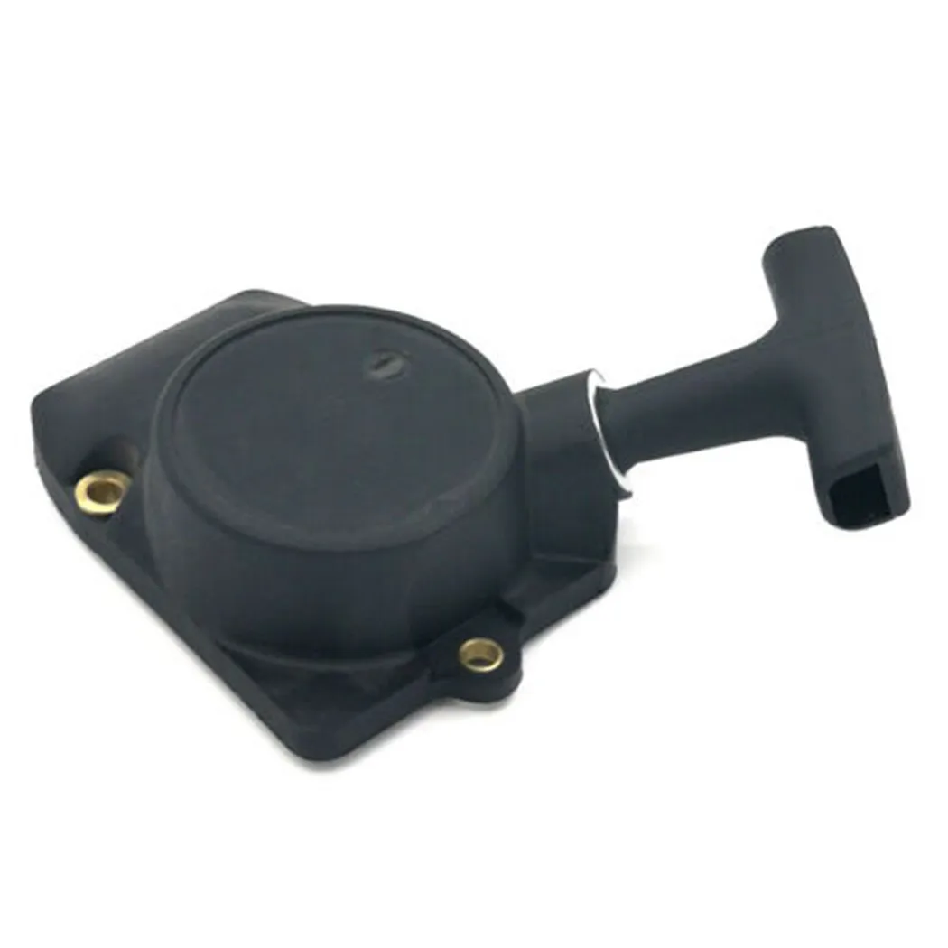 

Hot Practical Recoil Starter Pull Replacement Spare Tools FS85R Parts Trimmer 41371904000 Accessories FS75 FS80