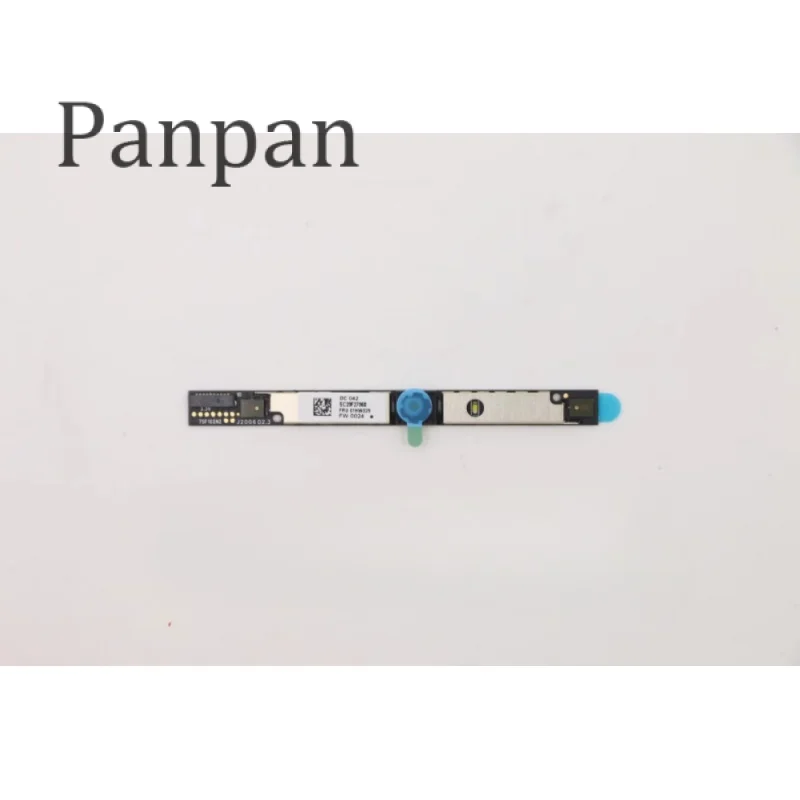 

Плата для веб-камеры Lenovo IdeaPad 3 15ADA05 14ADA05 5C20X02437 5C20X02128