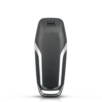 Chiave telecomando per Ford s-max Galaxy Mondeo 2.0T KUGA Mustang Edge 2014-2018 DS7T-15K601-D ID49 Chip 434/433MHz 5 Chiave telecomando per Ford s-max Galaxy Mondeo 2.0T KUGA Mustang Edge 2014-2018 DS7T-15K601-D ID49 Chip 434/433MHz - KEYYOU chiave dell automobile a distanza per Ford s max Galaxy Mondeo 2 0T KUGA