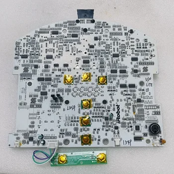 Scheda madre PCB per iRobot Roomba serie 500 600 Aspirapolvere Circuito sostitutivo Scheda madre con funzione di temporizzazione
