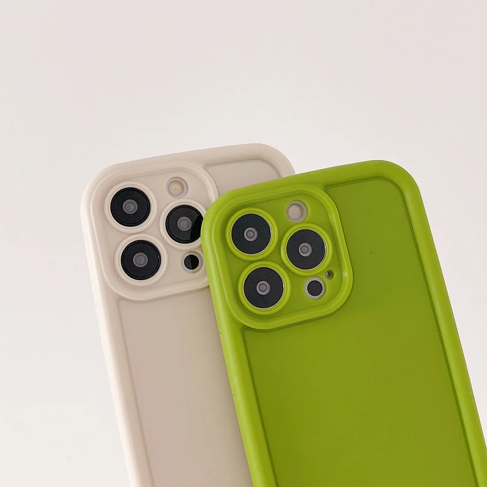 Curly Wavy Phone Case For OPPO A94 A96 A76 A95 A74 A58 A77 A57S A55 A54 A53S A92 A72 A31 A17 A16 A15 4G Reno 8T 6 5 Lite_voghion.com