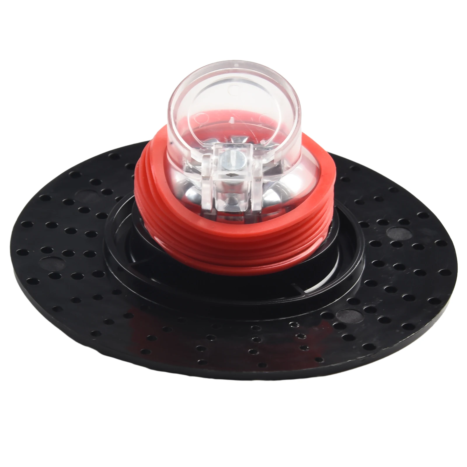 

Floor Strainer Cover Floor Drain Cores Black Easy To Install Effective Prevent Sewer Flies Toilet Sewer Anti-odor Plug Bathtub