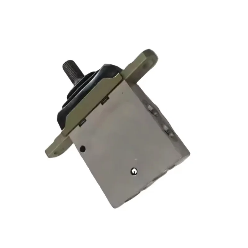 7021601230 Excavator Loader Construction Machinery Parts 702-16-01230 Foot Valve for PC200-8 PC300-7