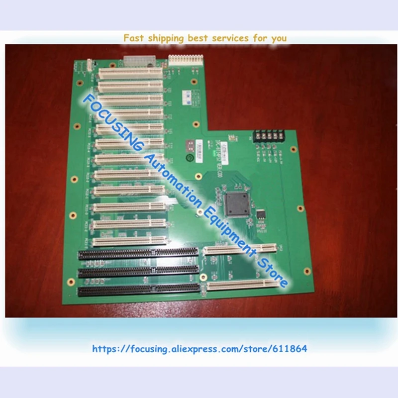 

Base Plate IPC-6114P12