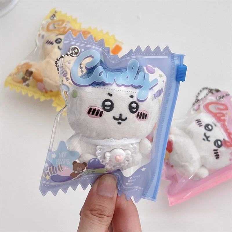 Cute Cartoon Ita Bag Pins Badge Protector Case for 58mm 75mm Anime Badges Display Bag Accessories Pin Case Animation Products ita bag pin case