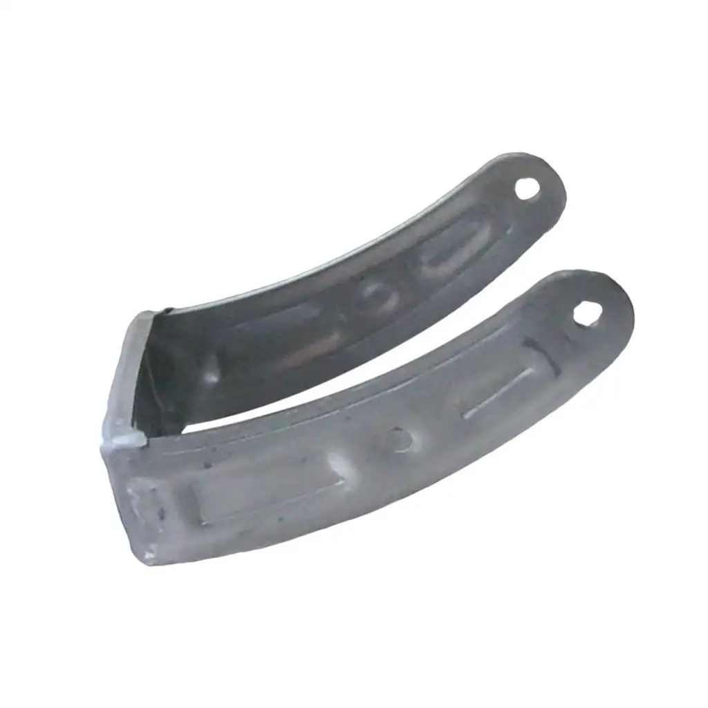Trolleys Fork Foot Accessories Heavy Duty Wagons Easy to Use Forking Repair Hand Truck Wheelbarrows Parts Equipment Replacement