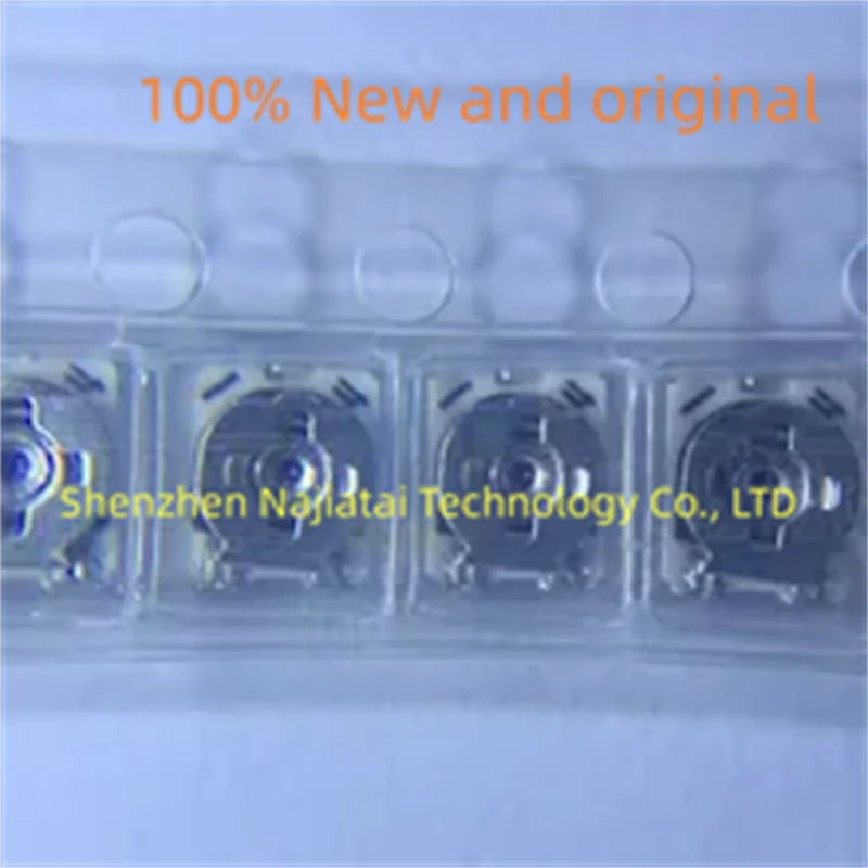 

20PCS/LOT 100% New Original TC33X-1-103E TC33X-1 TC33X SMD IC Chip
