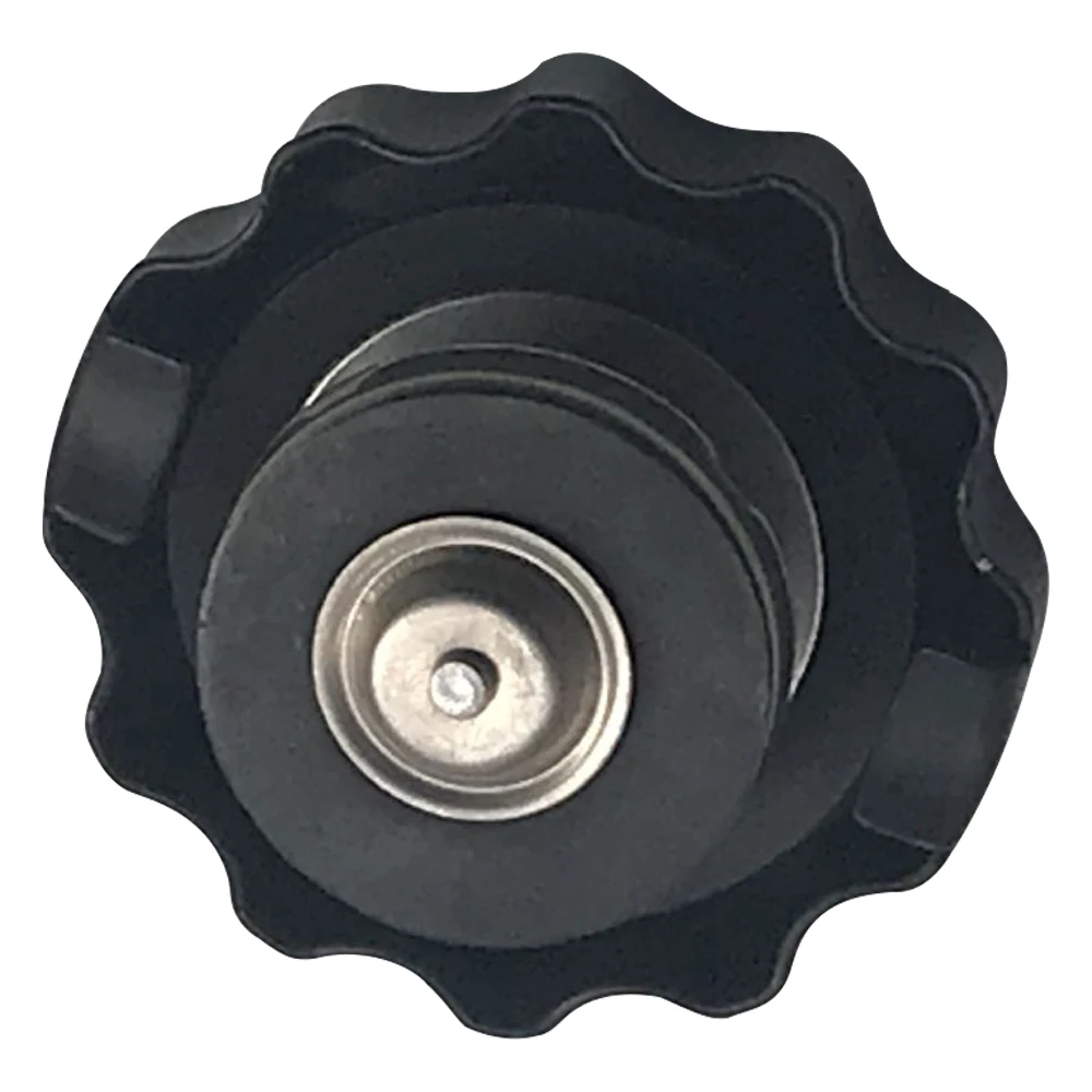 LOPOR 1.1 bar Motorcycle Radiator Cap Cover Design Universal High