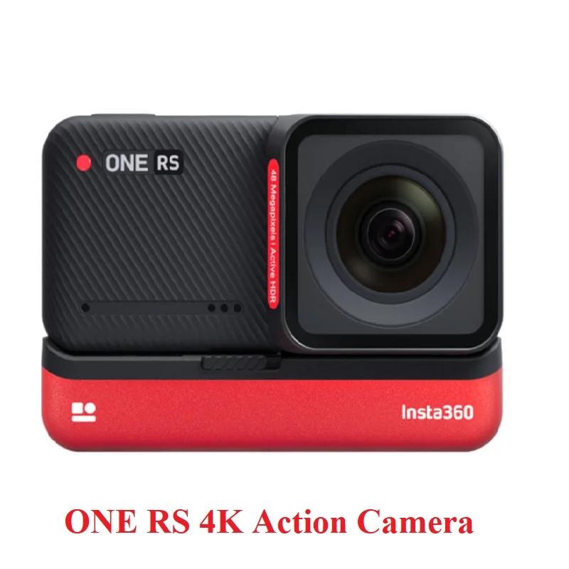 One RS 4k