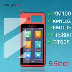 Premium Screen Protector Film - 2 Pack for 5.5 to 10.1 Inch Devices (2PCS 5.5inch)