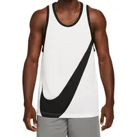 Nike officiel véritable nouveau hommes mode Durable basket-ball sport gilet sans manches DH7133-100 5