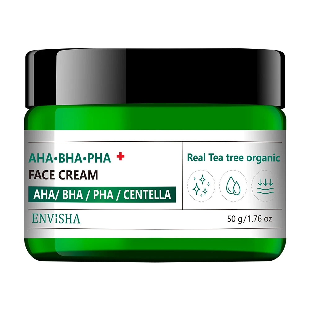 AHA cream