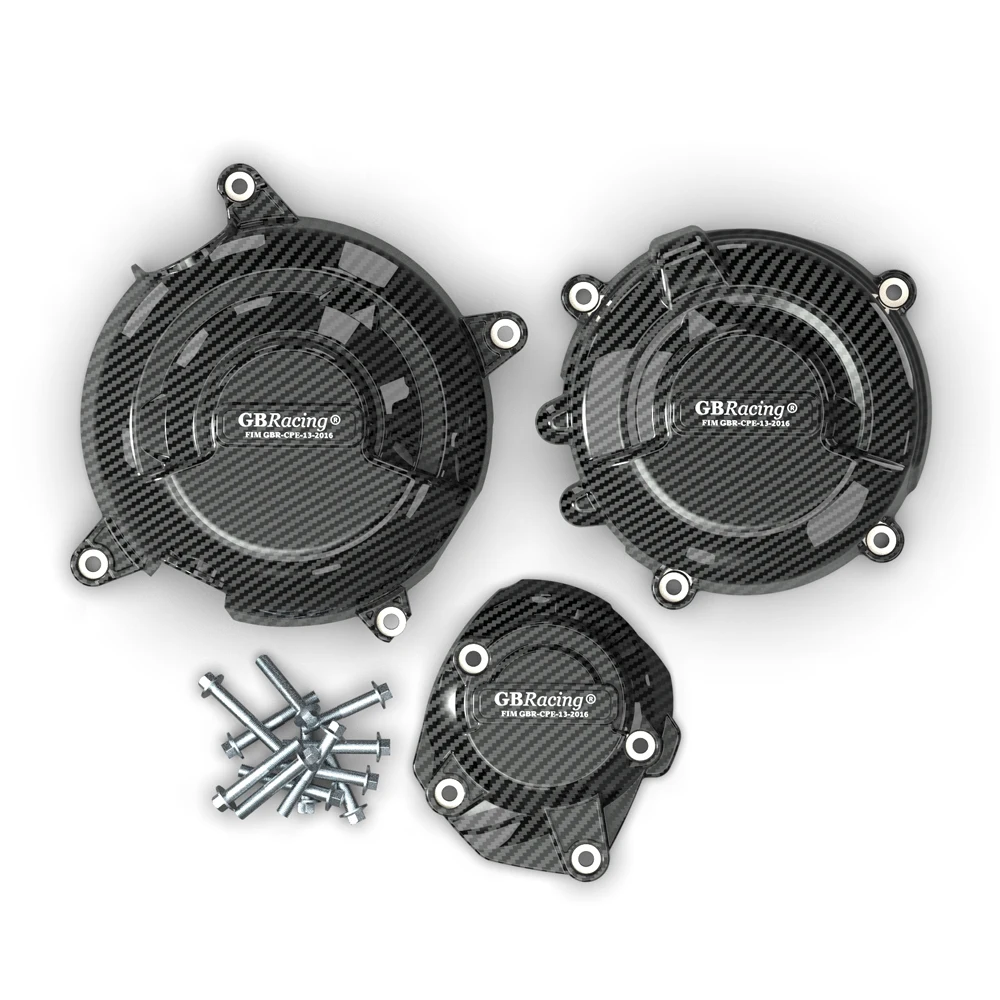 Engine Protective Cover for Triumph Trident 660-Tiger 660 Motorcycle Engine Cover Engine Cover Protector Engine Guard