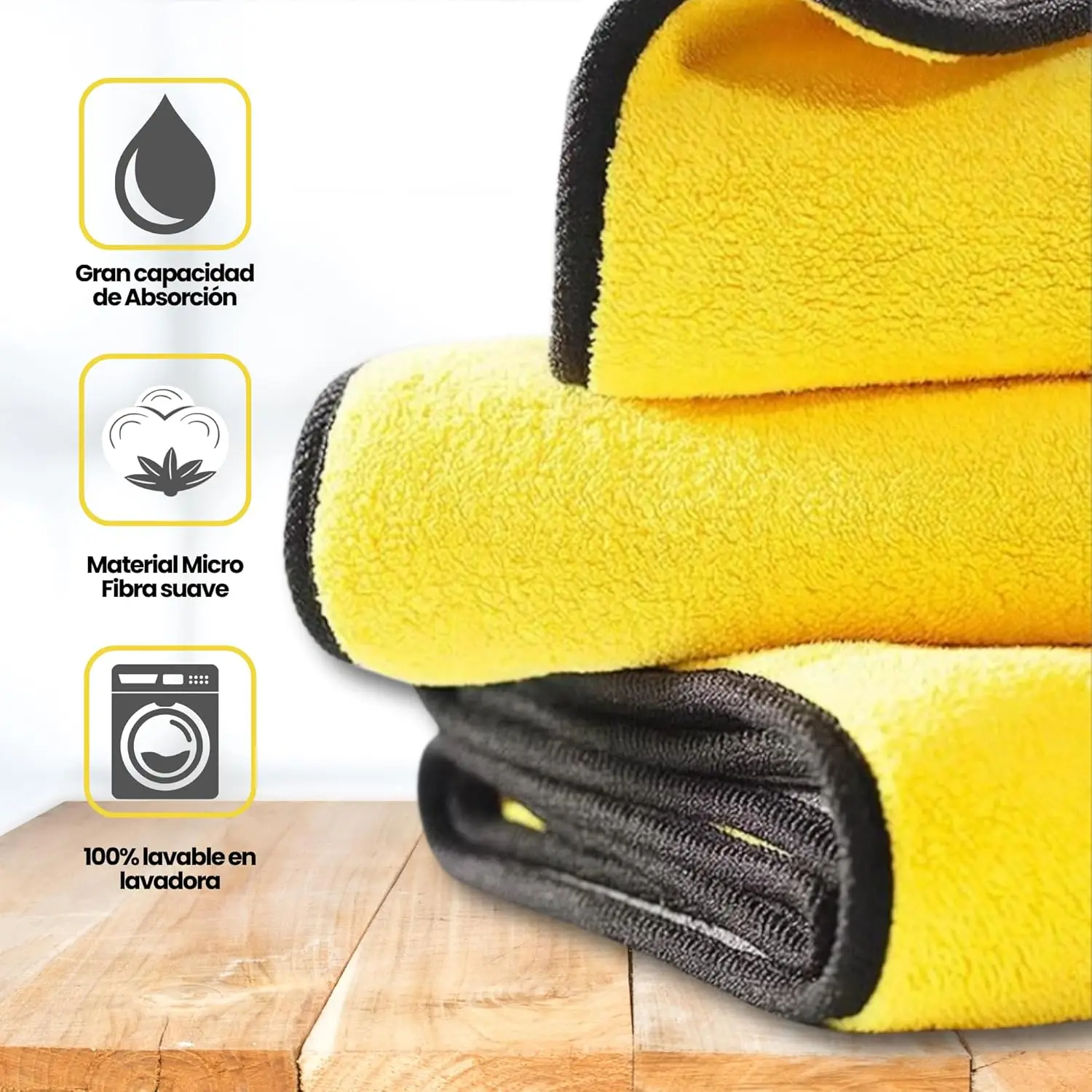 microfiber towel microfiber cleaning cloths microfiber washing towel microfiber car towel microfiber towels cleaning cloth fiber towel car drying towel drying cloth 1Pcs Microfiber Cleaning Towel Car Cleaning Cloths Professional Detailing Car Drying Microfiber Towel Wash Maintenance Tool