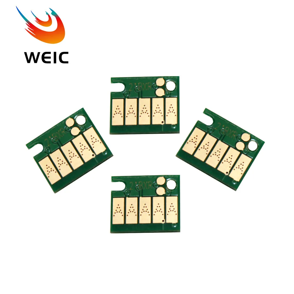 4PC/Set PGI-2300 PGI2300 Ink Cartridge ARC Chip for Canon MAXIFY MB5030 MB5130 MB5330 iB4030 iB4130 Printer - AliExpress