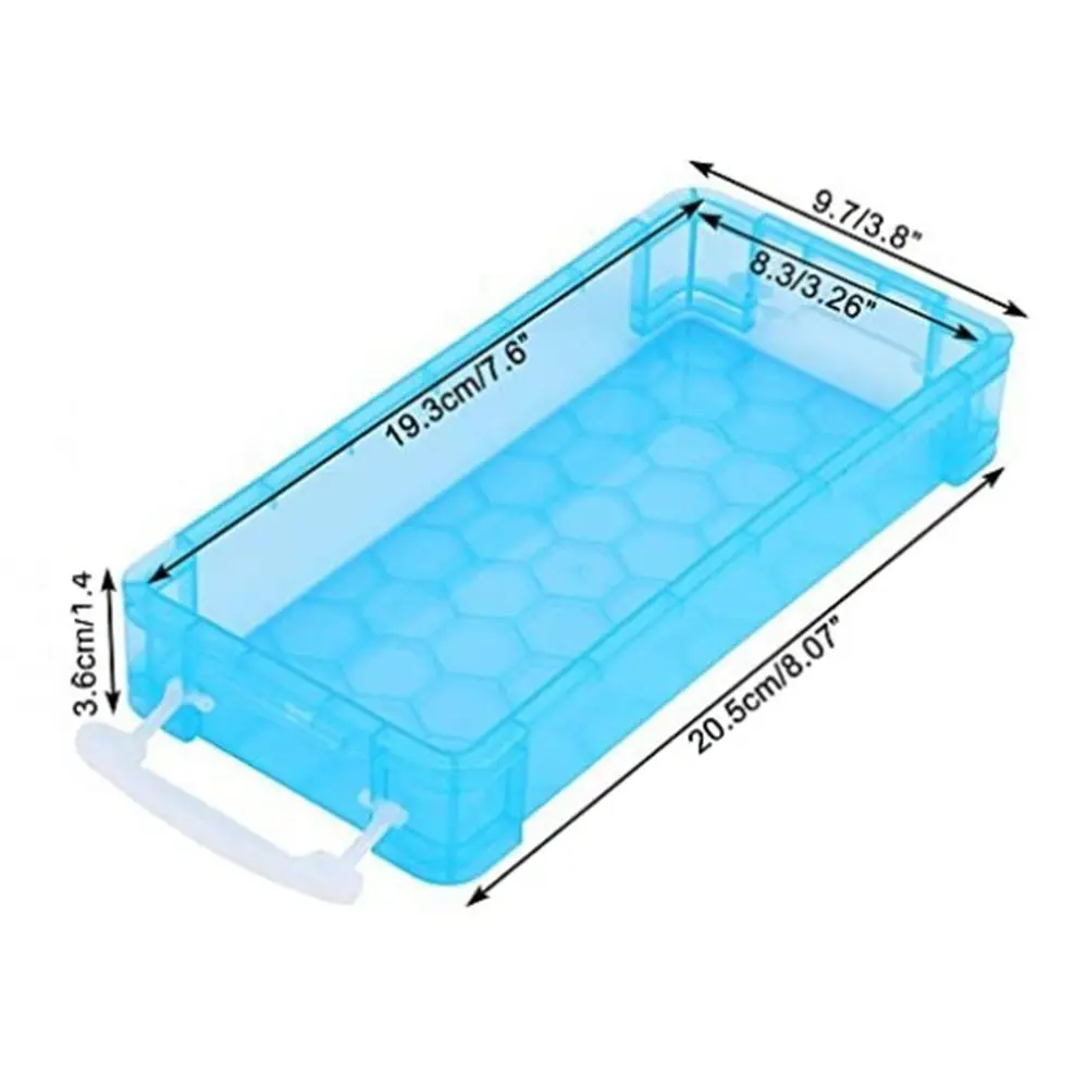 Multi-Layer Storage Box 3