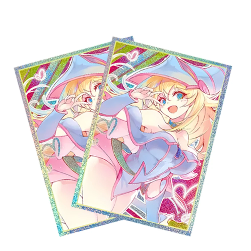 50PCS 63x90mm 16 Styles Anime Card Sleeve for YGO Game Cards Collection Player's Favorite Cartoon Sleeves Year-end Special Offer - AliExpress 26 50PCS 63x90mm 16 Styles Anime Card Sleeve for YGO Game Cards Collection Player's Favorite Cartoon Sleeves Year-end Special Offer - AliExpress 26