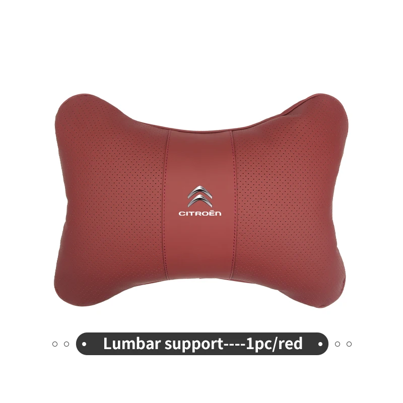 Cuscino Lombare Per Auto Cuscino Lombare Auto In Memory Foam
