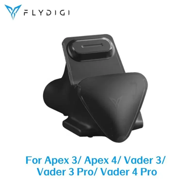 Flydigi Vader 4 pro Charger, apex 4 Charger, ワイヤレス