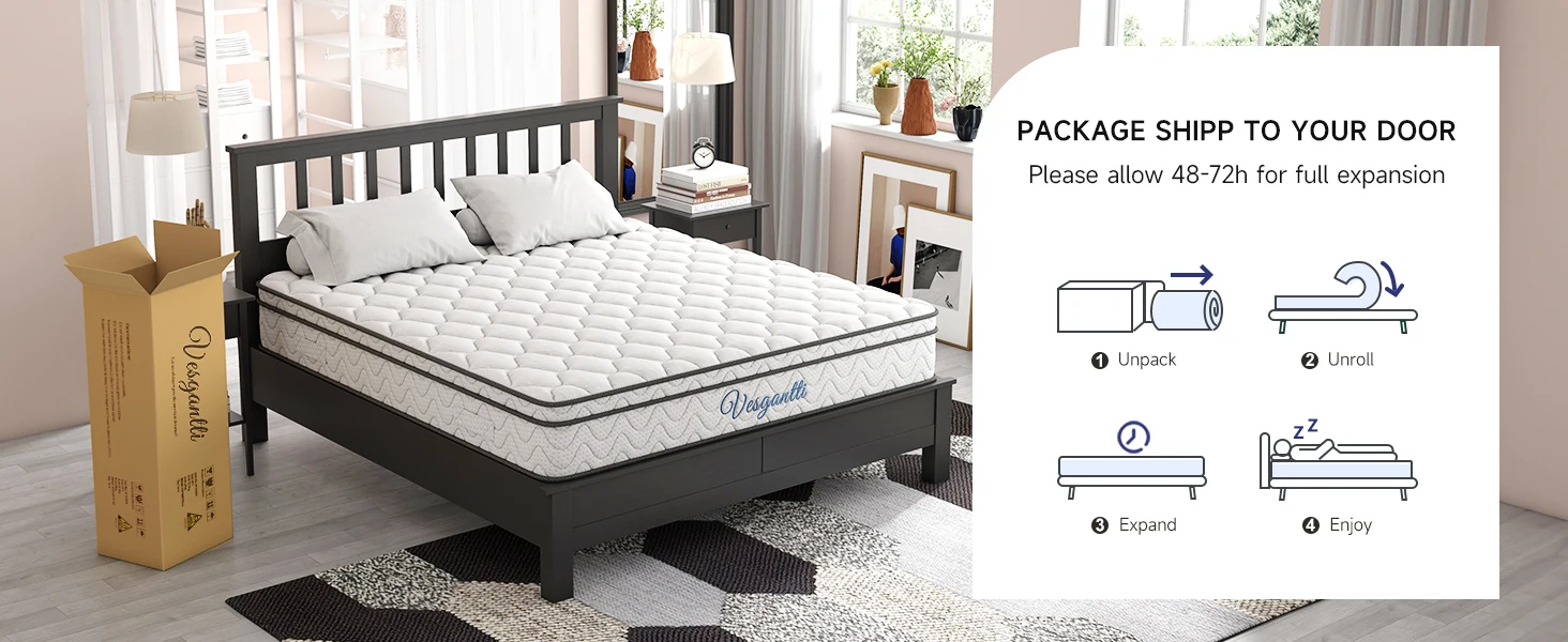 mattress
