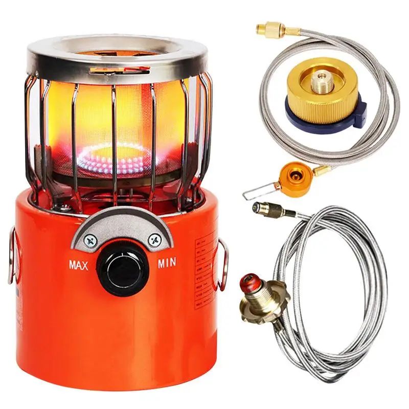 Portable-Mini-Gas-Heater-Camping-Stove-Heating-Cooker-Outdoor-Heater ...