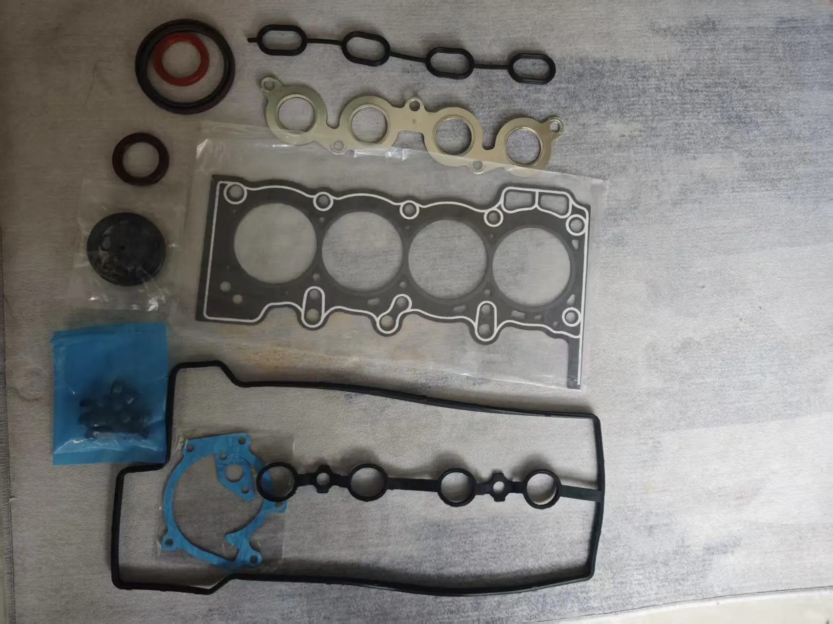 Engine gasket kit FOR FAW V2 V5