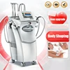 4DTM Technology Cavitation Machine Reduce Wrinkles Slim Body Sculpt Perfect lines Lighten Stretch Marks Lighten cellulite 1
