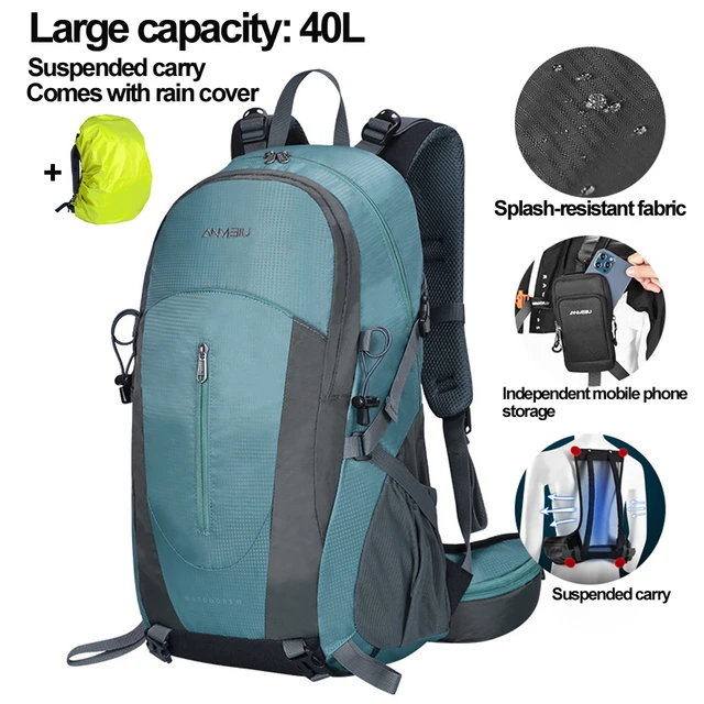 Sandig Versprechen Telex rucksack wandern damen Sie Verknüpfung Ausblick