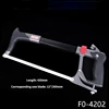 Industrial Grade Hacksaw Household Mini Hand Saw for Woodworking Craft DIY Hand Tools 3