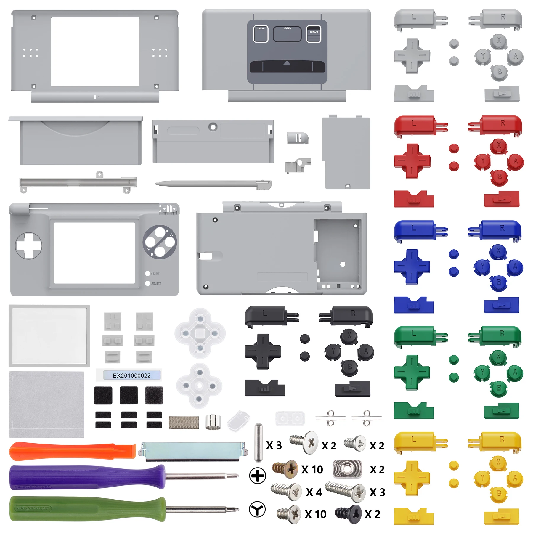 SFC SNES Classic EU