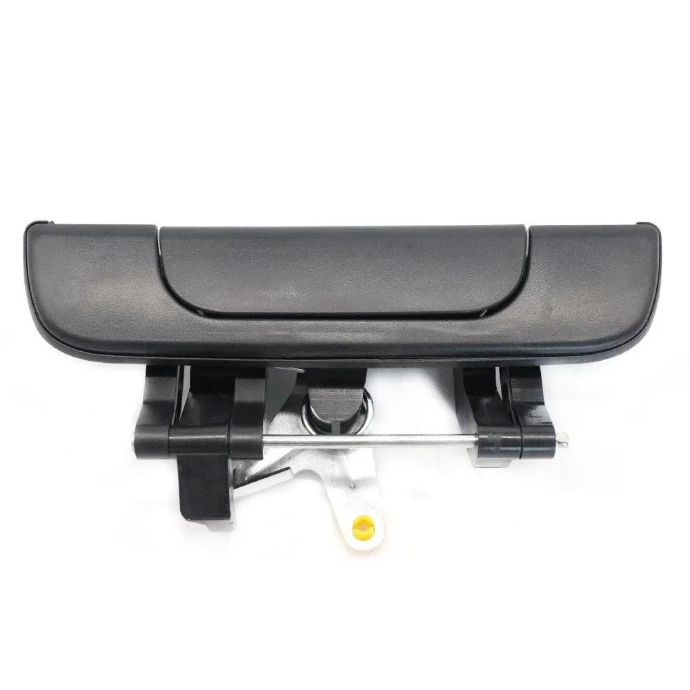 69090-35010 후면 문짝 외부 뒷문 핸들, Toyota Hilux 2004-2012, Toyota Tacoma 1995-2004 6909035010 블랙