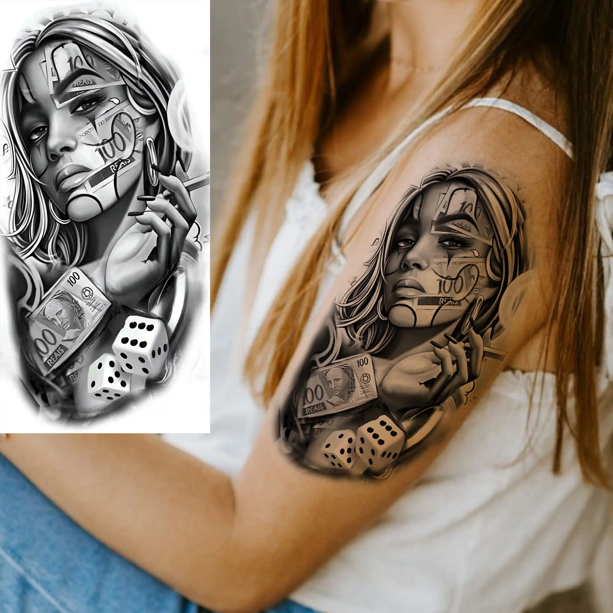 Filipino Suspected Drug User Marijuana Tattoo Editorial Stock Photo - Stock  Image | Shutterstock Editorial, image size:1999x1999