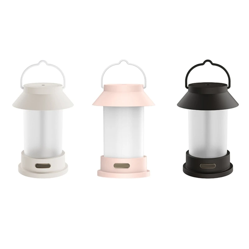 

20CC USB Individual Desktop Humidifier Suitable for Auto Bedroom Two Modes