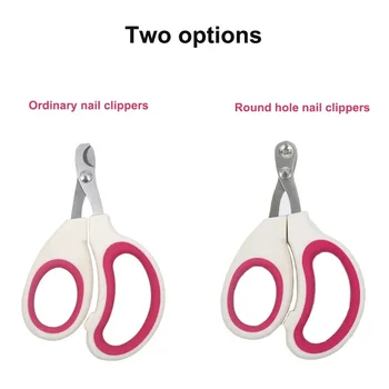 Cat & Dog Nail Clippers 6