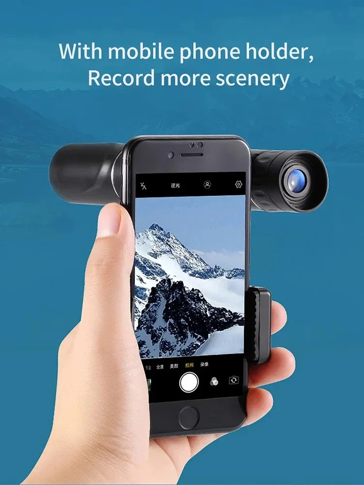 HD Zoom Binoculars 5