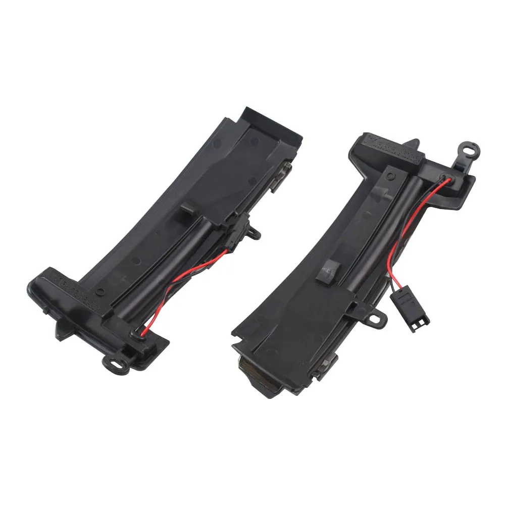 ひかり 1Pair LED Turn Signal Blinker Indicator For Volvo XC60 2014